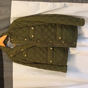 J Crew Jacket